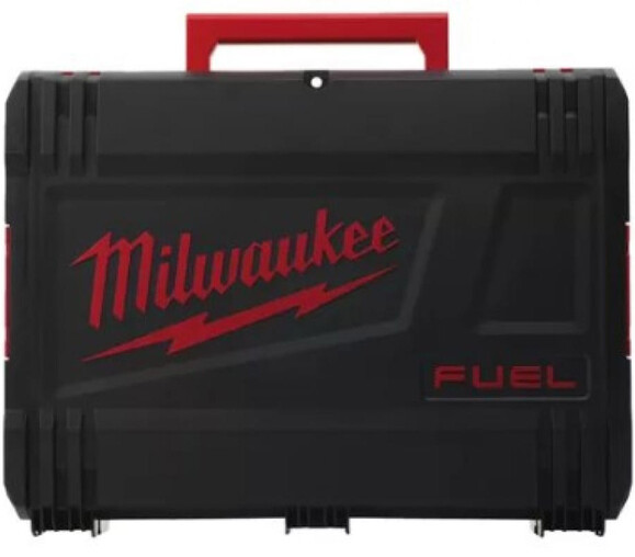Універсальний кейс Milwaukee HD Box (4932459206)
