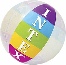 М'яч надувний Intex (59060)