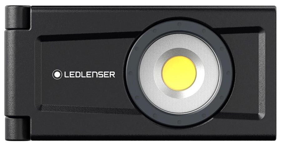 

Фонарь-прожектор Led Lenser IF3R (502171)