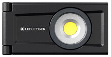 Фонарь-прожектор Led Lenser IF3R (502171)