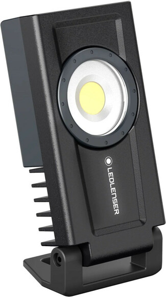 Фонарь-прожектор Led Lenser IF3R (502171) изображение 2