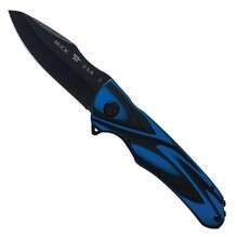 Нож Buck Sprint OPS Pro (842BLS)
