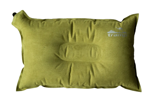 Подушка самонадувна Tramp комфорт (UTRI-012) изображение 2
