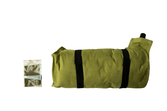 Подушка самонадувна Tramp комфорт (UTRI-012) изображение 5