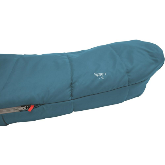 Спальный мешок Robens Sleeping Bag Spire I "R" (53960) изображение 2