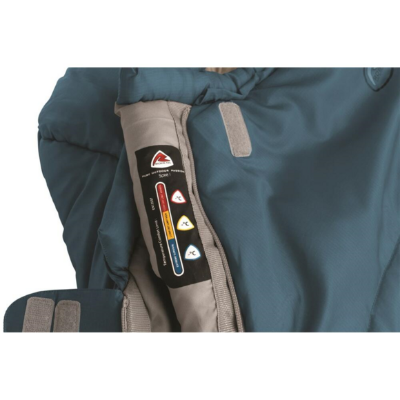 Спальный мешок Robens Sleeping Bag Spire I "R" (53960) изображение 3