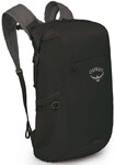 Рюкзак Osprey Ultralight Dry Stuff Pack 20 O/S Black (009.3241)