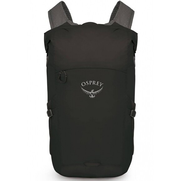 Рюкзак Osprey Ultralight Dry Stuff Pack 20 O/S Black (009.3241) изображение 4