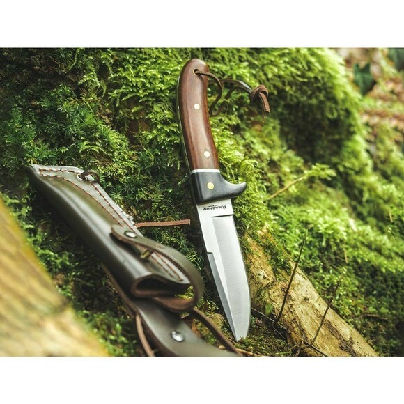 Нож Boker Magnum Elk Hunter Special (02GL685) изображение 5