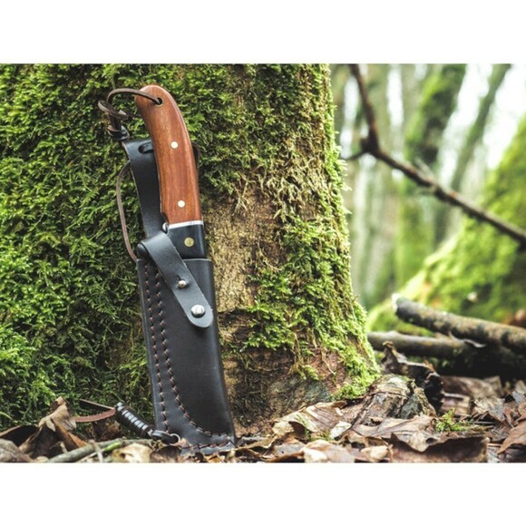 Нож Boker Magnum Elk Hunter Special (02GL685) изображение 4