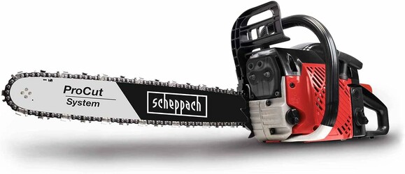 Пила цепная Scheppach CSР50 (5910120903) изображение 2