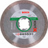 Алмазный диск Bosch X-LOCK Standard for Ceramic 115x22.23x1.6x7 мм (2608615137)