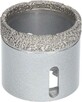 Алмазна коронка Bosch Dry Speed X-LOCK 45 мм (2608599015)