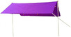 Тент туристический 3F UL Gear 40D silicone, purple, 3 х 3 м (tent1)