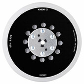 Опорная тарелка универсальная Bosch EXPERT Multihole 150 мм (2608900006)