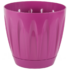 Горщик Serinova Daisy 0.7 л, фіолетовий (00-00011430)