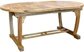Садовий стіл HECHT ROYAL TABLE (HECHTROYALTABLE)