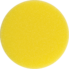 Полировочная желтая насадка Makita 80 мм для DVP300 (191N90-9)