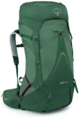 Туристичний рюкзак Osprey Aura AG LT 50 koseret/darjeeling spring green WM/L.