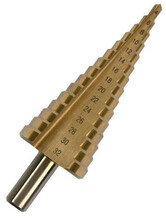 Свердло по металу ступінчате Specialist+ PREMIUM 4-32 мм (64/7-1432)