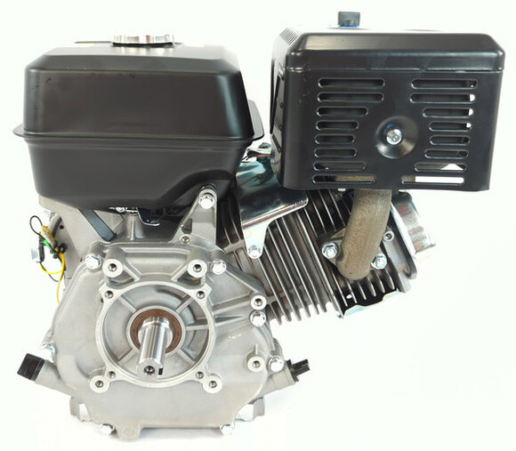 Двигатель бензиновый Iron Angel FAVORITE 420-S/25B (2001287) изображение 6