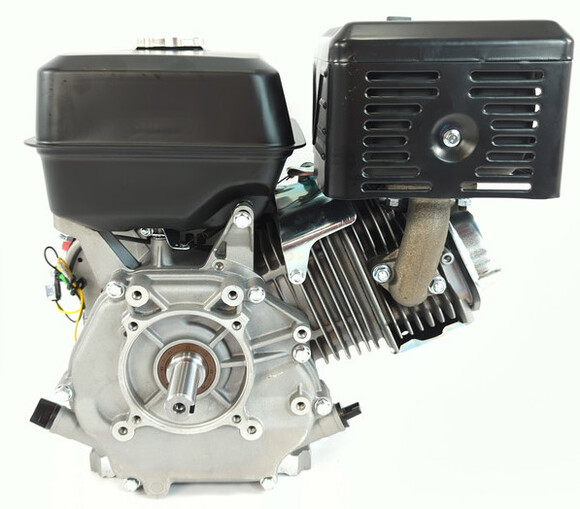 Двигатель бензиновый Iron Angel FAVORITE 420-S/25B (2001287) изображение 7