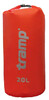 Гермомешок Tramp Nylon PVC 20 л (TRA-102-red)