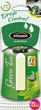 Ароматизатор Aroma Car Drop Control Green Tea (437/92293)