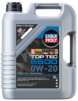 НС-синтетическое моторное масло LIQUI MOLY Top Tec 6600 0W-20, 5 л (21411)