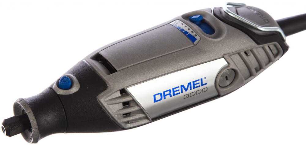 

Гравер Dremel 3000-1/5 (F0133000JX)