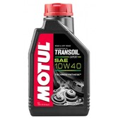 Трансмиссионное масло MOTUL Transoil Expert 10W40 1 л (105895)