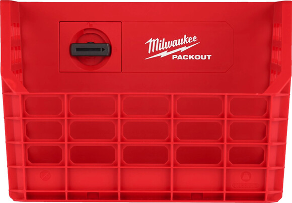 Корзина для хранения Milwauke Packout Wire Basket (4932493379)