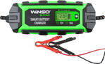 Зарядний пристрій Winso PRO 139520 12 В (66598)