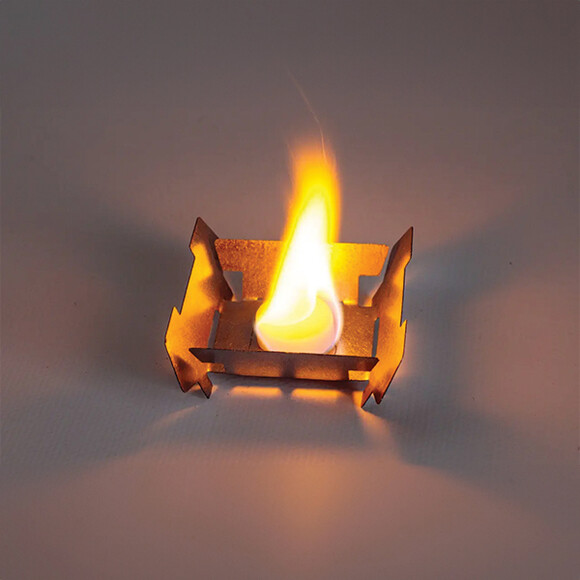 Набор для розжига Base Camp Heating Set (BCP 50900) изображение 4