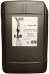 Гидравлическо-трансмиссионное масло IGOL E.LUB FLUID HV 46, 20 л (ELUBHV46-20L)