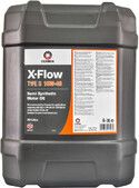 Моторное масло Comma X-Flow Type S 10W-40, 20 л (XFS20L)