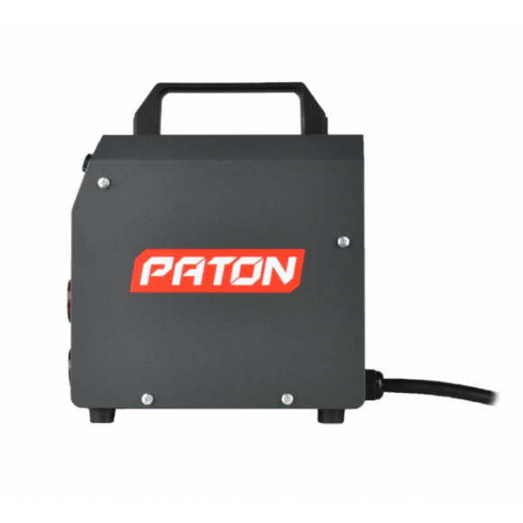 Сварочный инверторный аппарат Paton ECO-160 (20324445) изображение 7