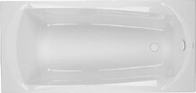 Ванна DEVIT SIGMA 160х75 мм, з ніжками та рамою (16075130N)