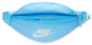 Сумка на пояс Nike NK HERITAGE WAISTPACK-FA21 3L (голубой) (DB0490-407)