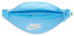 Сумка на пояс Nike NK HERITAGE WAISTPACK-FA21 3L (блакитний) (DB0490-407)