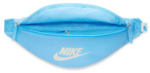 Сумка на пояс Nike NK HERITAGE WAISTPACK-FA21 3L (блакитний) (DB0490-407)