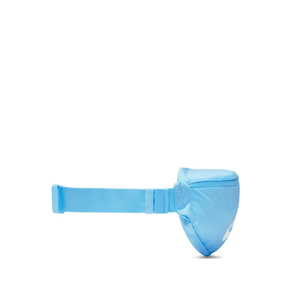 Сумка на пояс Nike NK HERITAGE WAISTPACK-FA21 3L (голубой) (DB0490-407) изображение 3