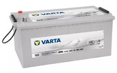Грузовой аккумулятор Varta Promotive Super Heavy Duty N9 6CT-225Ah Аз (725103115)