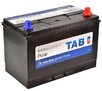Аккумулятор TAB 6 CT-95-R Polar S JIS (246895)