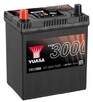 Аккумулятор Yuasa 6 CT-36-L (YBX3055)