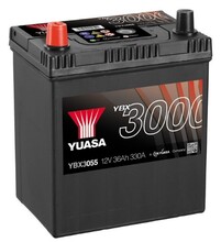 Аккумулятор Yuasa 6 CT-36-L (YBX3055)