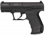 Пневматичний пістолет Umarex CPS, калібр 4.5 мм (1003453)