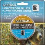 Кулі для пневматики Beeman Hollow Point, 4.5 мм, 250 шт. (1429.06.26)