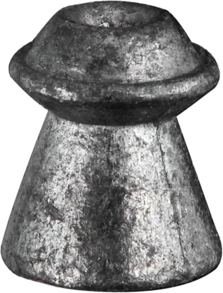 Кулі для пневматики Beeman Hollow Point, 4.5 мм, 250 шт. (1429.06.26) фото 2