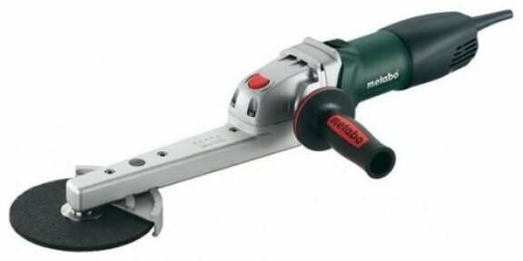 

Угловая шлифмашина Metabo KNSE 9-150 Set набор (602265500)